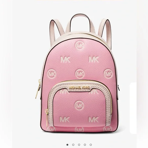 Michael Kors Backpack - Picture 2 of 6